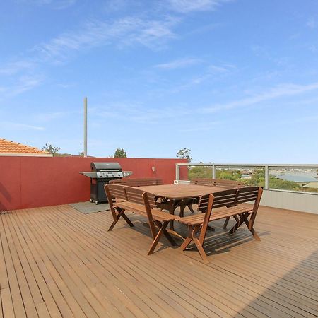 Nautilus Vila Lakes Entrance Exterior foto