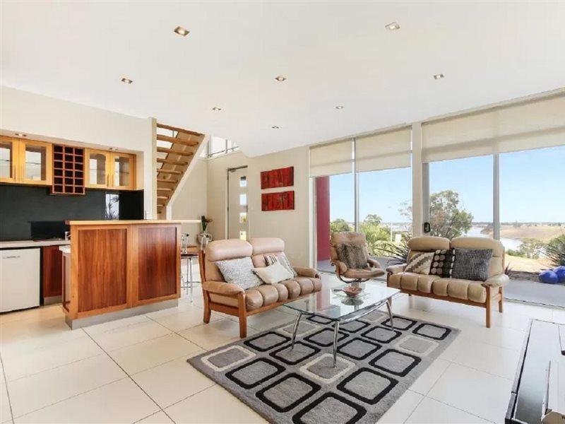 Nautilus Vila Lakes Entrance Exterior foto