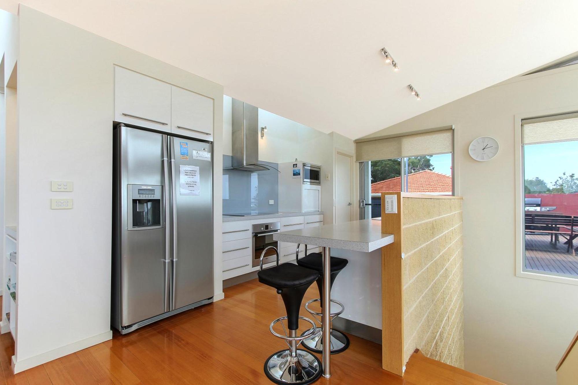Nautilus Vila Lakes Entrance Exterior foto