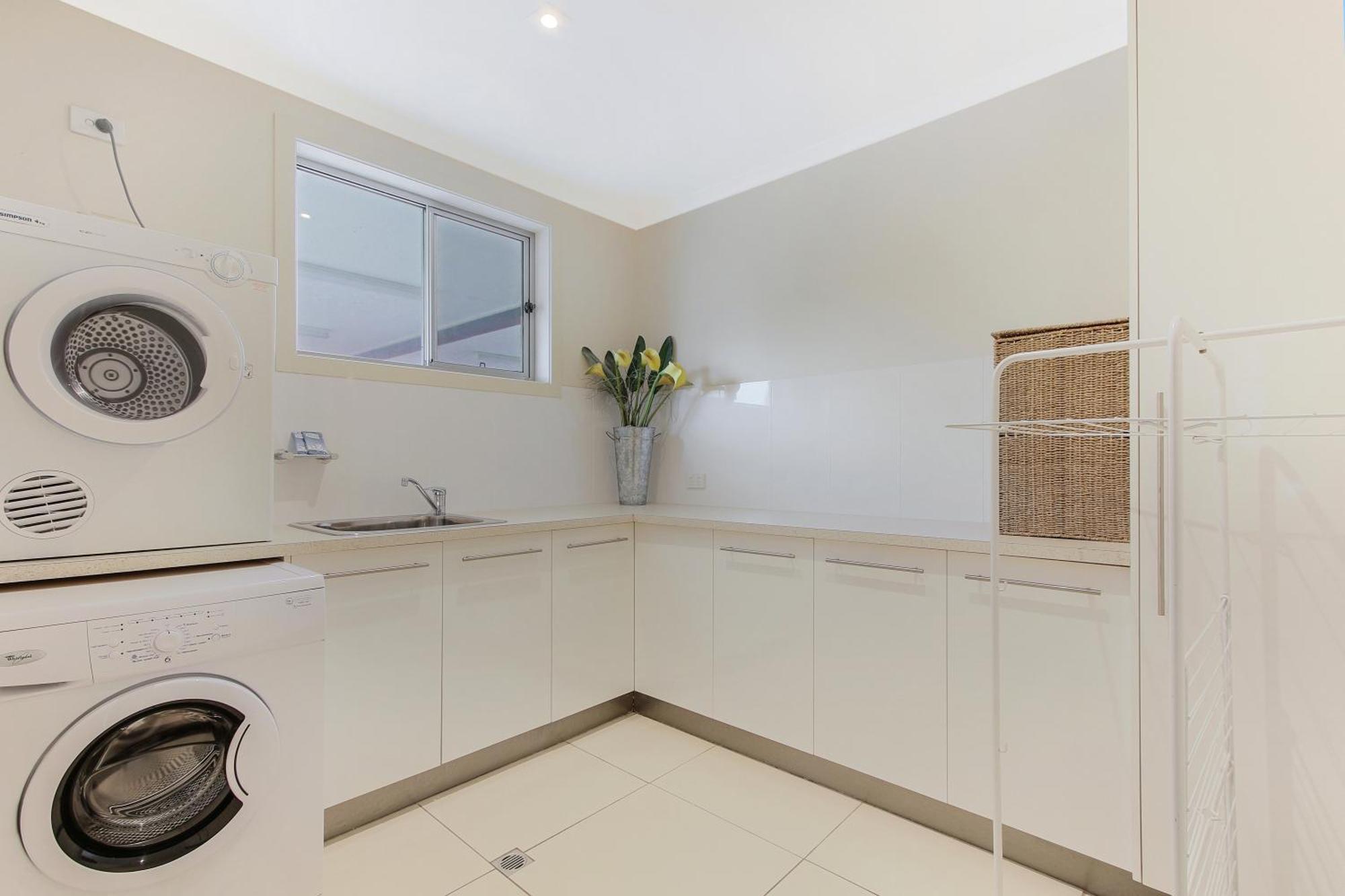 Nautilus Vila Lakes Entrance Exterior foto